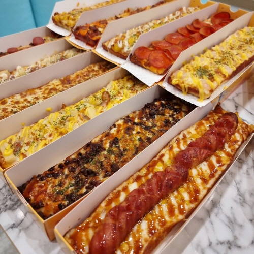 1인 피자 프랜차이즈 고래한입피자’, 5호점 열어…창업 프로모션 진행