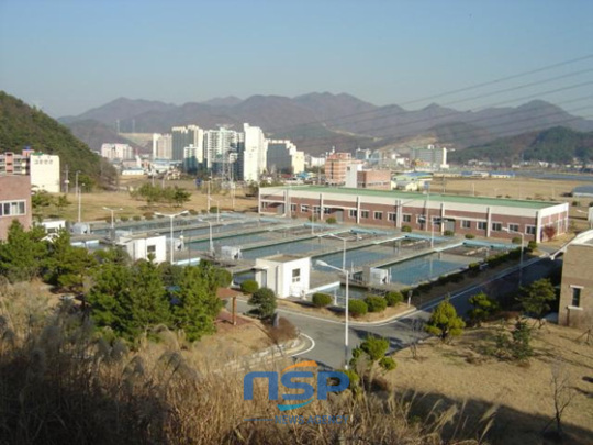경남 양산시 “수돗물 안전합니다”