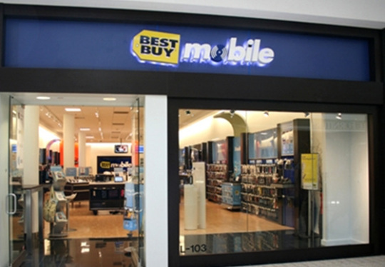 ‘Best Buy’사 모바일위주 매장 대폭 확대, 한국 모바일 산업에 새로운 기회