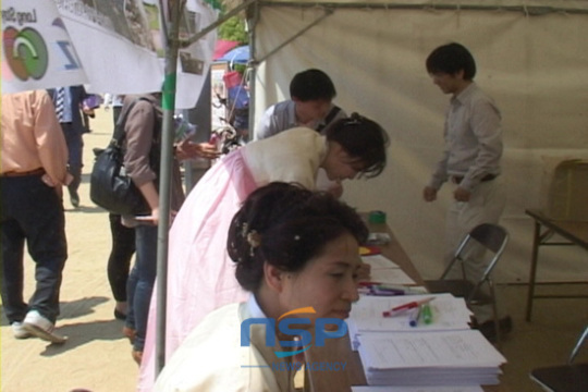 코비즈, 의료관광 유치위해 ‘2012 한마당 in 오사카’ 축제 참가