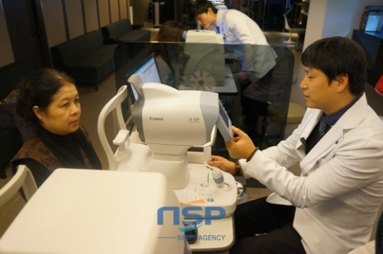 [NSP TV] 부산시 한국관광공사 코비즈 ‘부산을 베트남 의료관광 전초기지로’