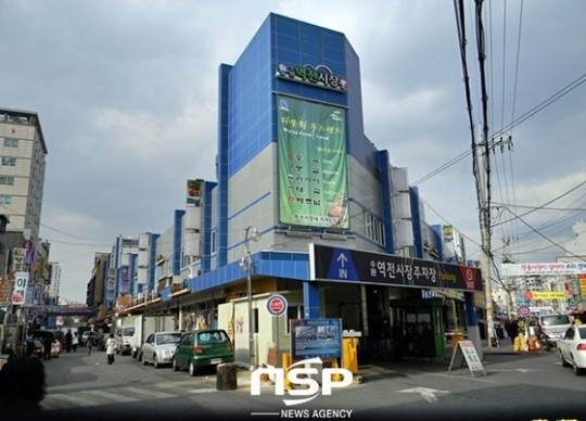 경기도·수원시 ‘다문화 푸드랜드’ 전시행정 속 흉물로 변해가