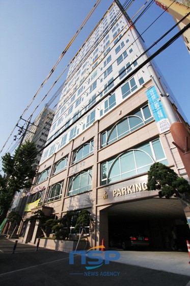 부산 하단시티파크 오피스텔·원룸 ‘올해 최고 프리미엄 분양’