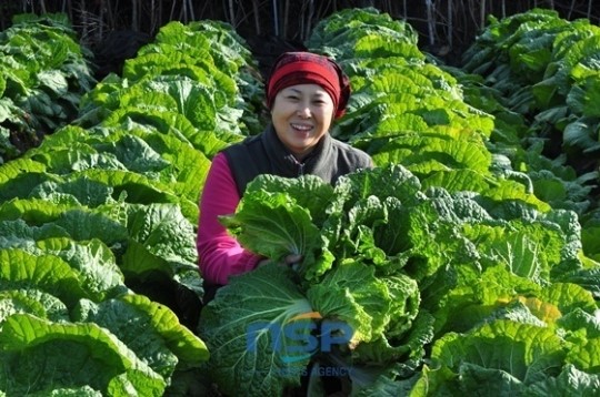 [화제인물] 순천, 강소농탐방 황가네 황미경 대표