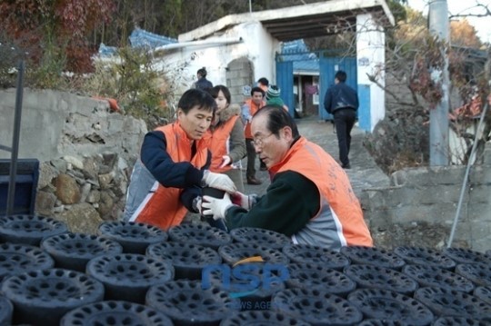 [미담]보성아산병원, 노블레스 오블리주 봉사 활동