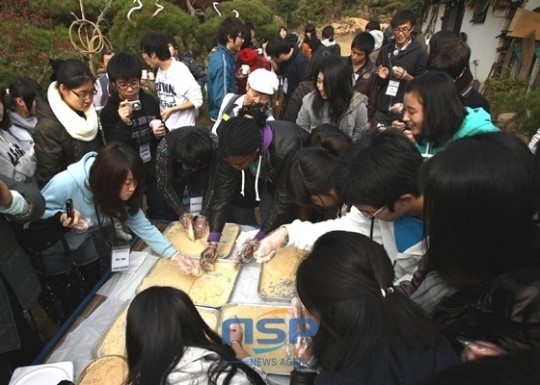 강진 녹향월촌권역 ‘농어촌 인성학교’지정 운영