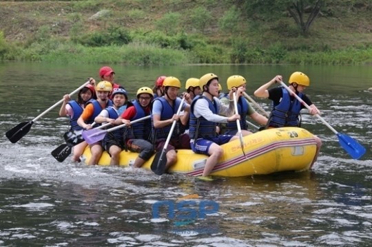 [지자체동정]완주군 이서면, 도시가스 공급 外···무주·진안