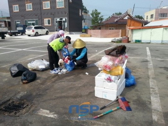 [지자체동정]윤상직 산업통상자원부장관 영광군 방문 外···영암
