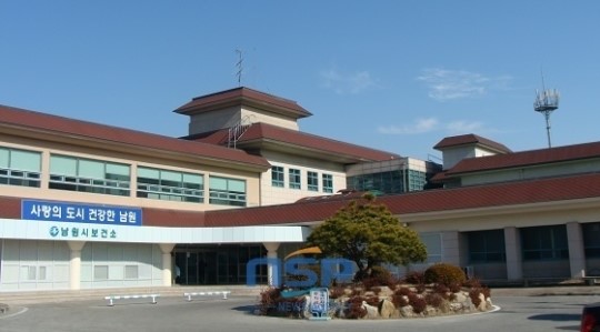 [지역동정]남원시, 함바식당 위생관리 집중 실시