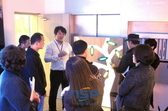 한국과학기술원, 첨단 나노기술 학습위해 지역 과학교사 모였다
