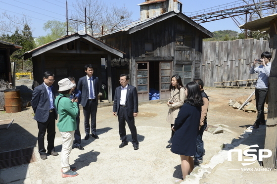 순천시, MICE 산업 유치 본격 시동