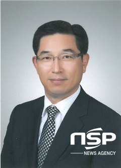 군산도시가스 윤인식 대표 취임