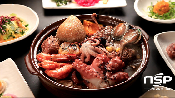[차연양의 명.탐.정] 진시황의 불로초 ‘황칠’, “황금정에서 맛보세요~”