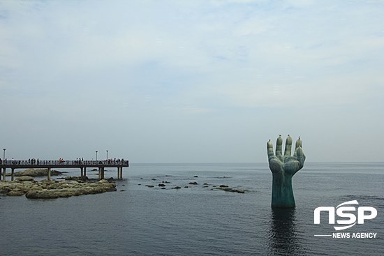 [떠나볼까]1박2일의 포항여행, 호미곶과 구룡포