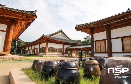 포항 전통문화체험관, ‘늘 솔 가족愛 힐링체험’ 캠프 운영