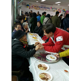 [20대 총선]허명환 예비후보, 행정경험과 정책 능력 홍보로 민심잡기 총력.