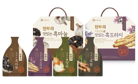 건강즙