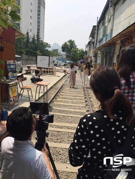 일본 대형 여행사 H.I.S JAPAN 관계자 군산 방문