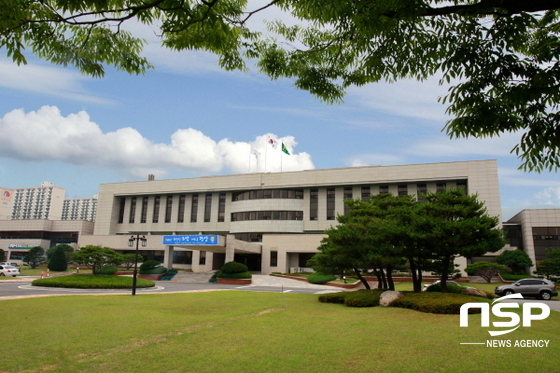  광양시, 도로 시설물 통합 DB 구축 전수조사 및 전산화 추진 