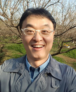  권영찬, 휴테크 특강 “일과 휴식 밸런스 꼭 맞추세요” 