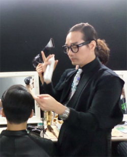  헤어디자이너 서일주, 경기 유치원장 대상 ‘나들이 헤어 연출법’ 특강 