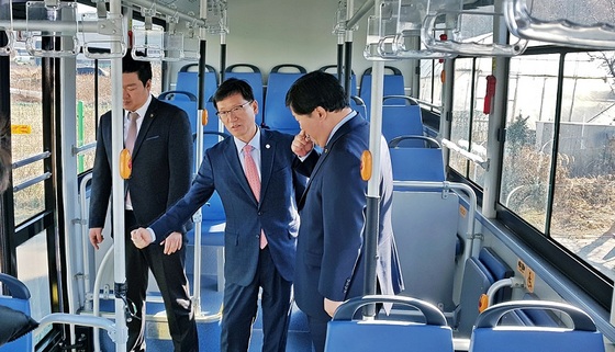  김포시, 전기차 이용자 인센티브 지원 확대키로 