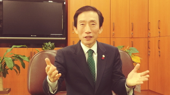  정용 대구시의원 “자유한국당 탈당, 정치도 경쟁해야 대구시민이 행복하다” 