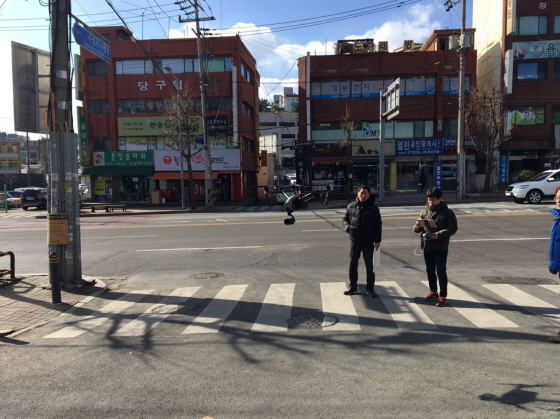  성남시, 2단계 재개발구역 영상물 기록 남긴다 