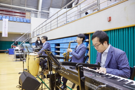  경기문화의전당, ‘장애인의 날’ 맞아 복지시설 방문 공연 