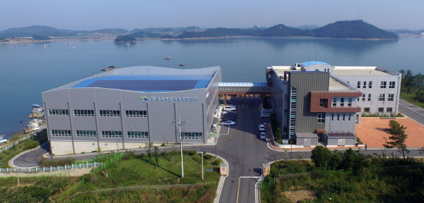  목포수산식품지원센터, 신규 창업보육센터 지정 