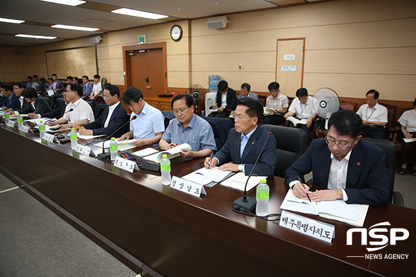  김순견 경북도 경제부지사, 도내 중소기업 고충 알리려 동분서주 