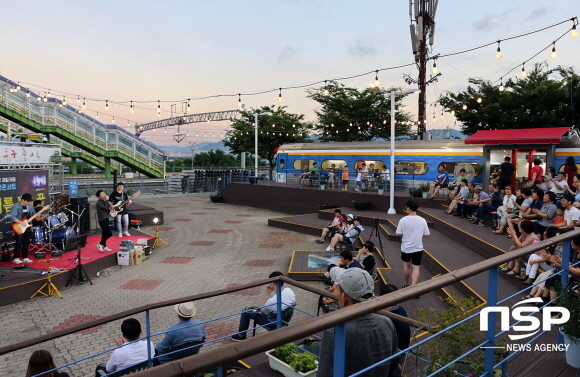  경일대, 음악콘서트 한여름 밤의 꿈 개최 