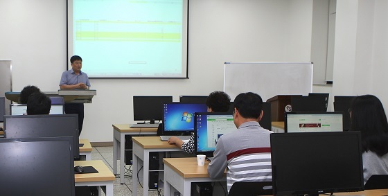  당진시, 제2기 농업인 e-비즈니스 교육 시작 