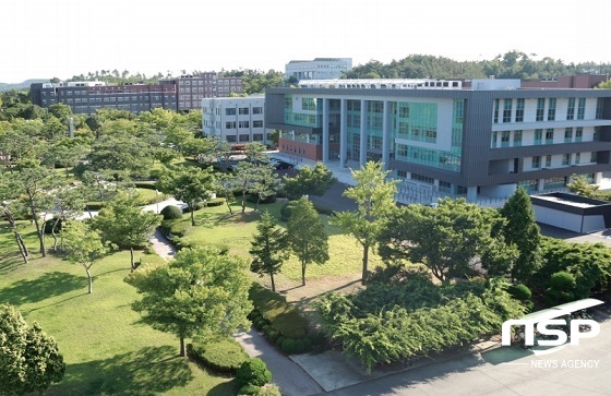  군산대 기술혁신센터, 자동차부품기업 위기극복 지원사업 시행 