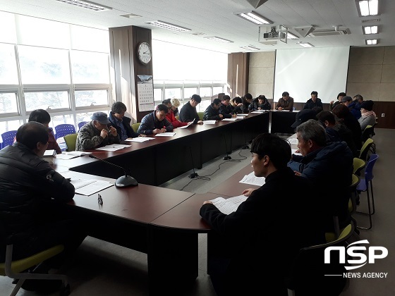  진안군, 올해 시설원예분야 5억 투입 