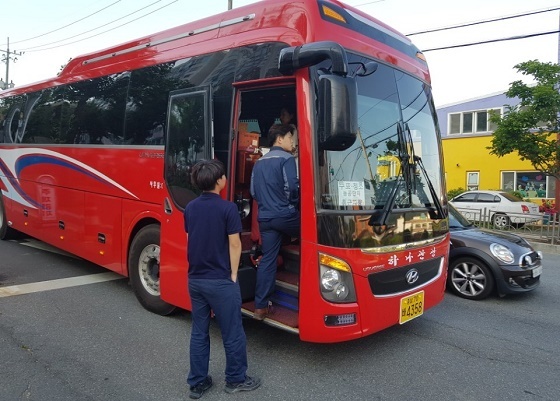  보령시, 기업·근로자 지원시책 적극 시행 