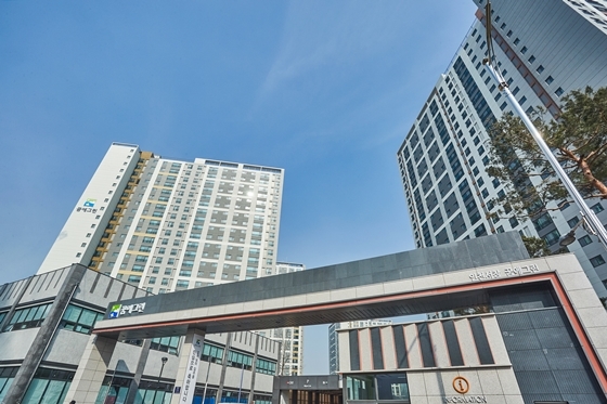  한화건설, 민간임대 ‘인천 서창 꿈에그린’ 입주 시작…추가 입주자 모집 