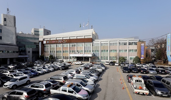  고양시, 성실납세자 4만9429명 선정…개인 4만8732명·법인 697곳 
