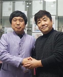  KBS 희극인실, 한의본가와 건강관련 업무 협약 