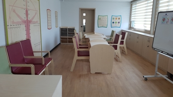  안성시 죽산·양성·서운·삼죽 보건지소, 30년 만에 새 단장 