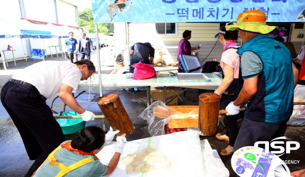  안동시, 제16회 안동풋굿축제 개최 
