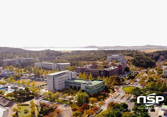  군산대, 스마트농생명인력양성사업 수행기관 선정 