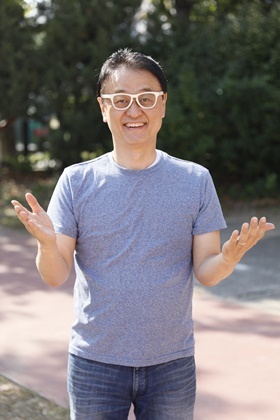 개그맨 권영찬, 연말 앞두고 행사 및 강연 섭외 러브콜