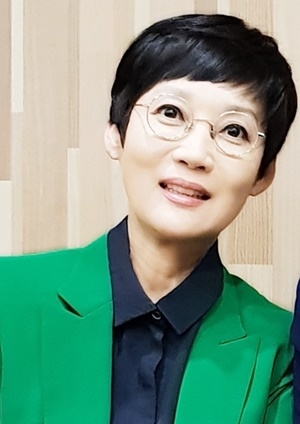 권영찬닷컴, 개그우먼 팽현숙 영입..방송·강연활동 지원