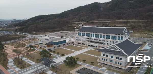 경북교육청, 10년 경과한 통학차량 전면 교체
