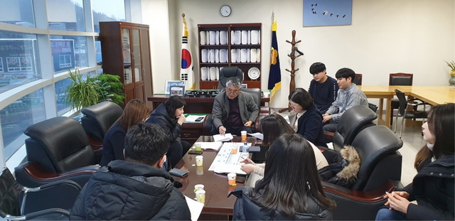 [지역정책] 김포시, ‘좋은 일자리 창출’ 추진…자족도시 실현