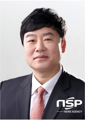 안병국 예비후보, 포항시의원 재선거 마 선거(죽도·중앙) 미래통합당 공천 확정