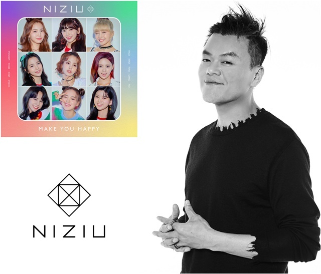JYP 글로벌 오디션 니지 프로젝트, 멤버 9명과 팀명 NiziU 최종 확정