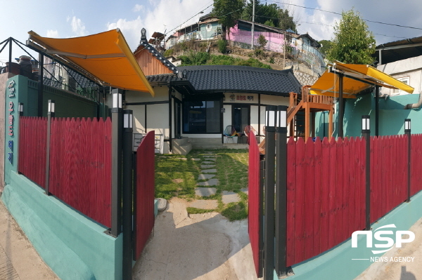 안동시, 마을 공방 운영으로 공동체 활성화