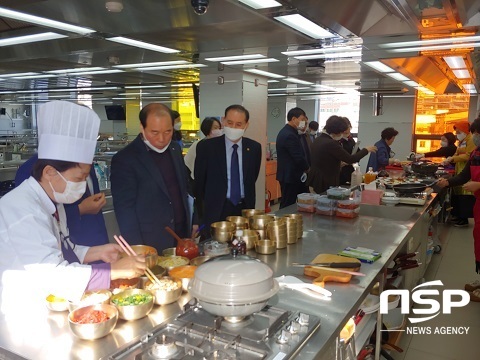 전주시, 명인·명소·명가·유네스코 음식창의업소 추가 지정